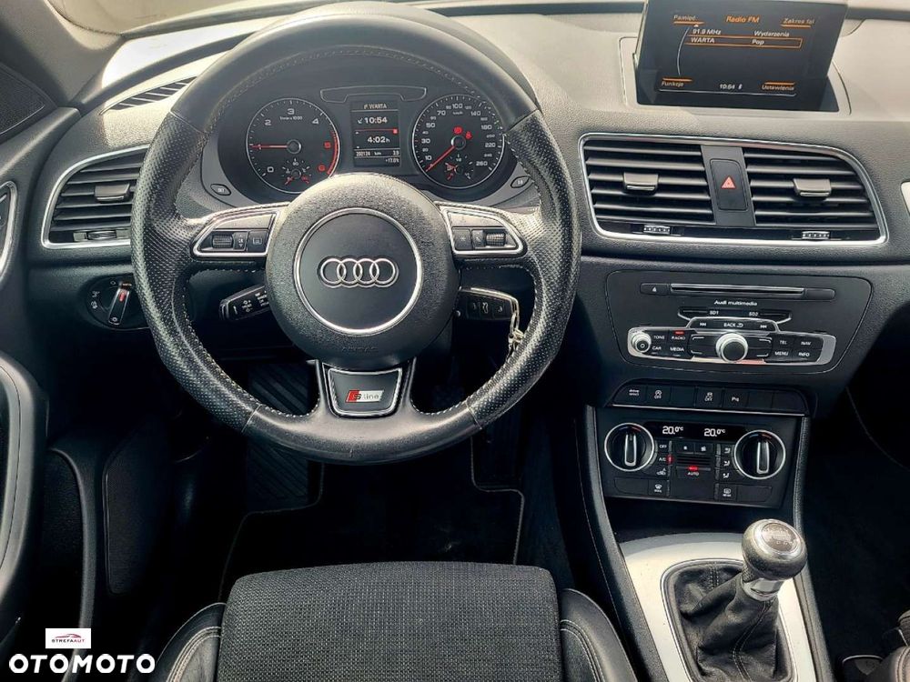Audi Q3 - 27