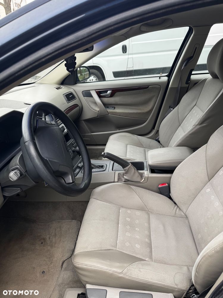 Volvo V70 - 7