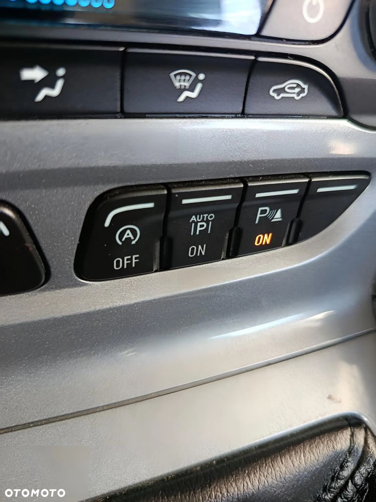 Ford Focus - 19