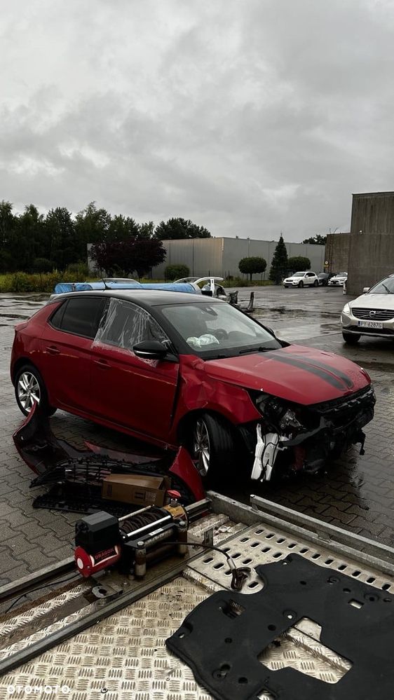 Opel Corsa 1.2 Start/Stop - 5