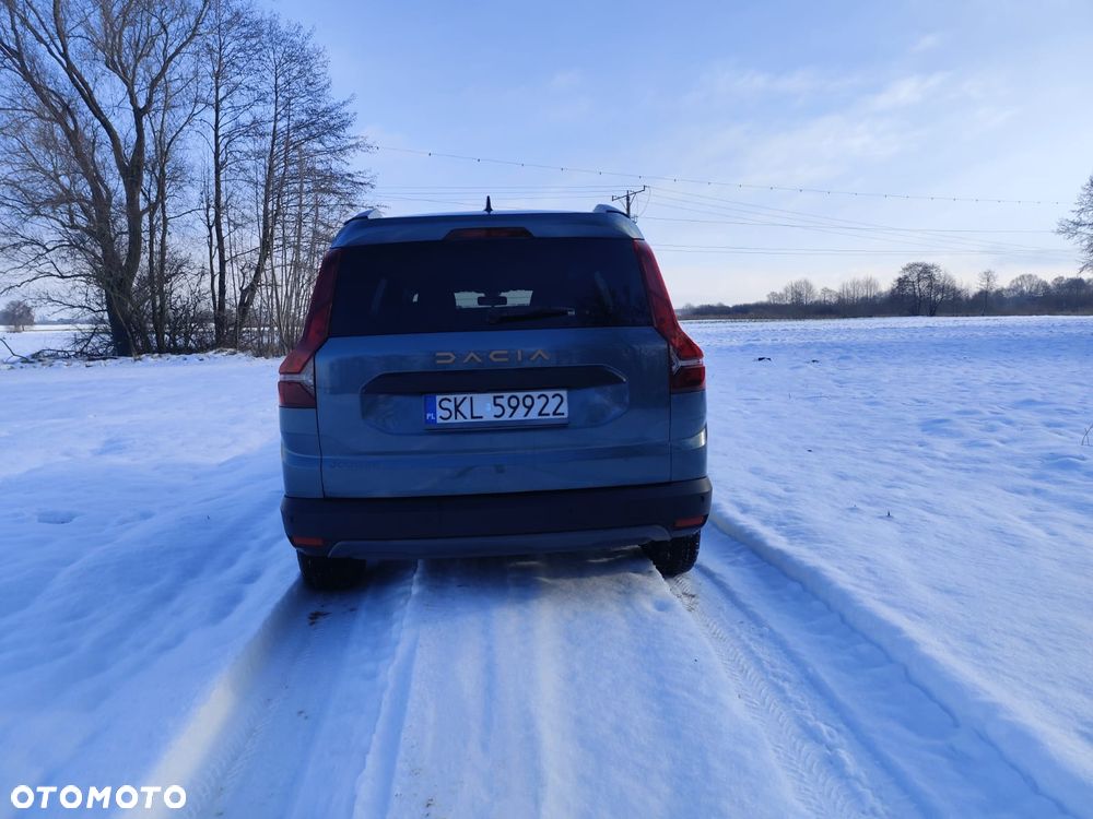 Dacia Jogger 1.0 TCe SL Extreme - 5