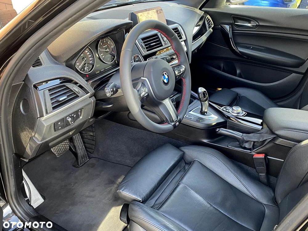 BMW Seria 1 120d M Sport - 22