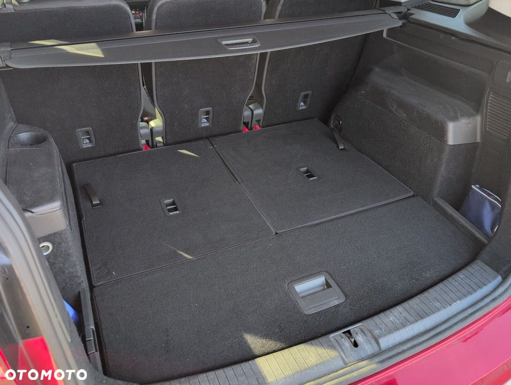 Volkswagen Touran 1.5 TSI EVO Highline DSG - 9