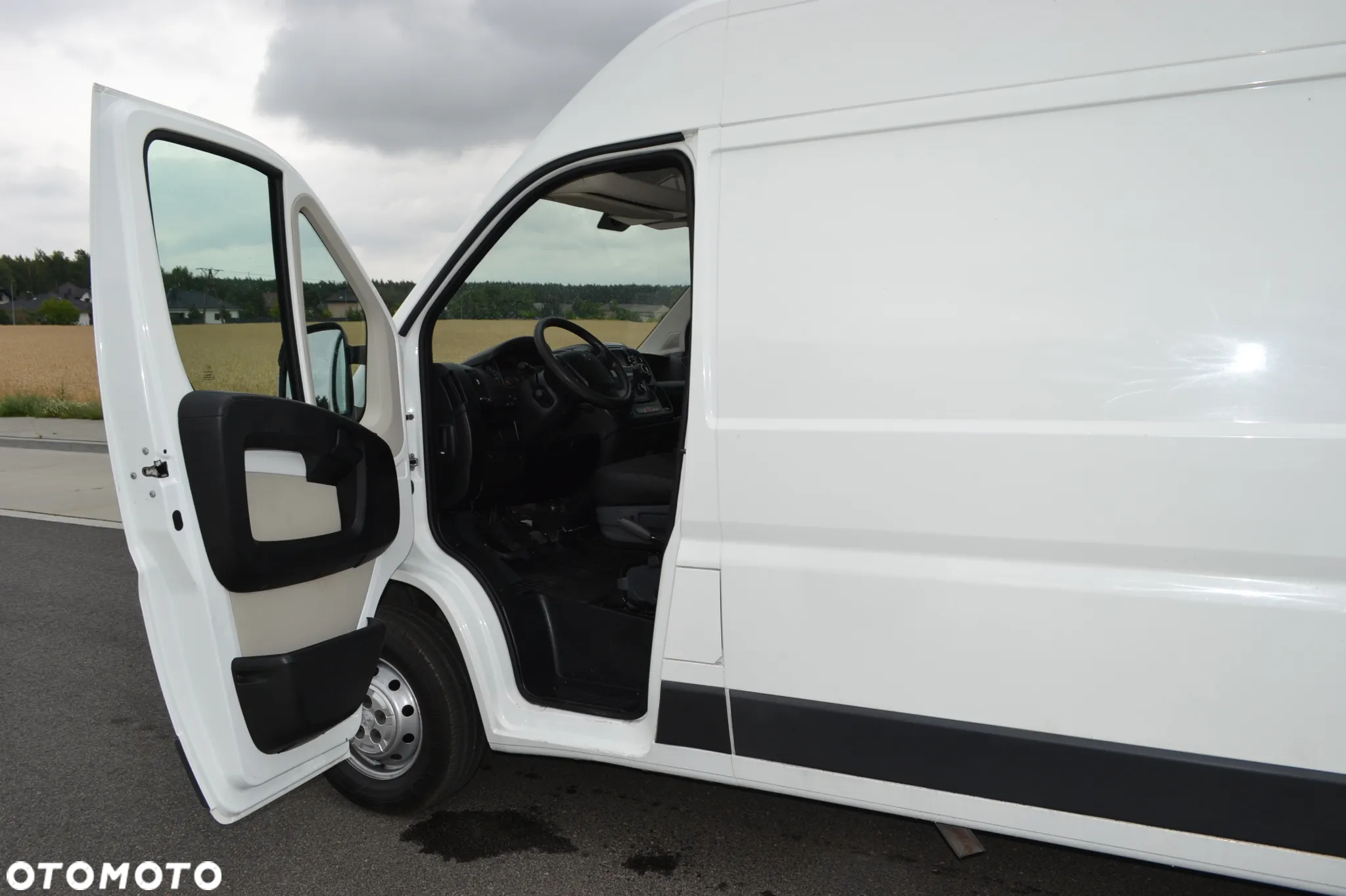 Peugeot Boxer - 9