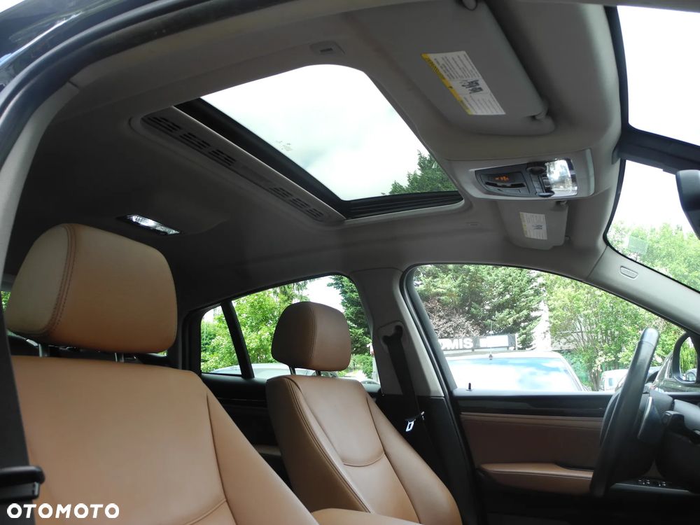 BMW X4 xDrive28i M Sport - 20