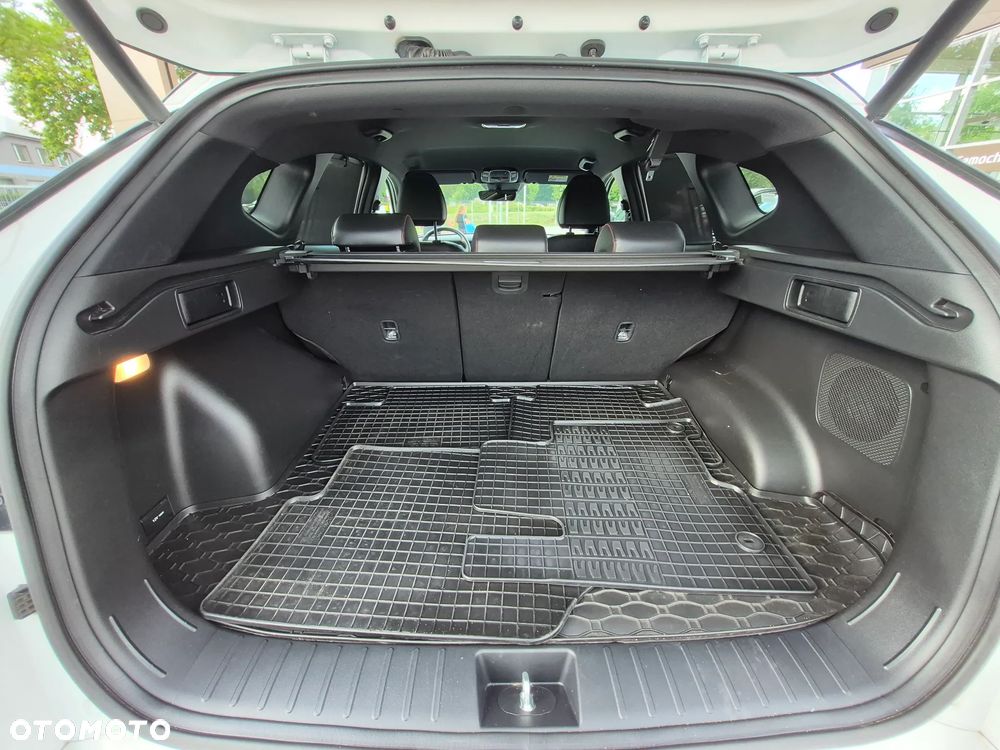 Hyundai Tucson 1.6 T-GDi 48V Platinum N Line 2WD DCT - 37