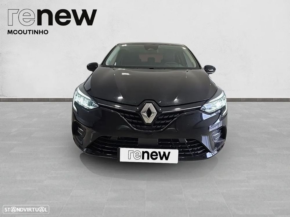 Renault Clio 1.0 TCe Evolution - 3