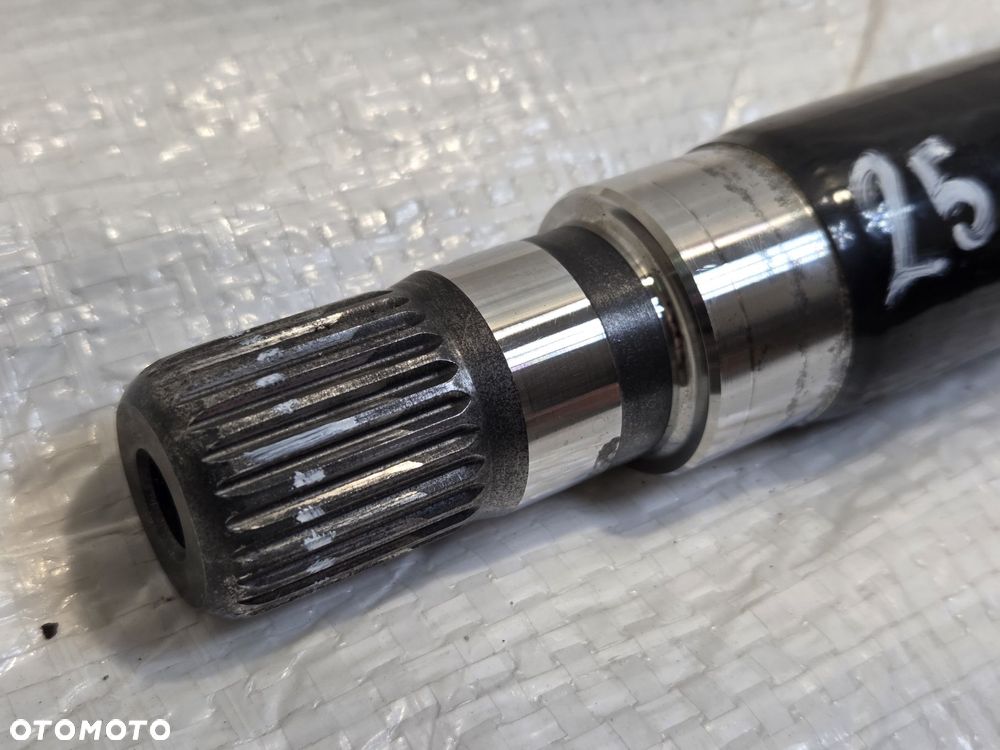 PRAWA PÓŁOŚ DŁUGA OPEL MOKKA MOKKA X 1.4 TURBO 94522003 - 9