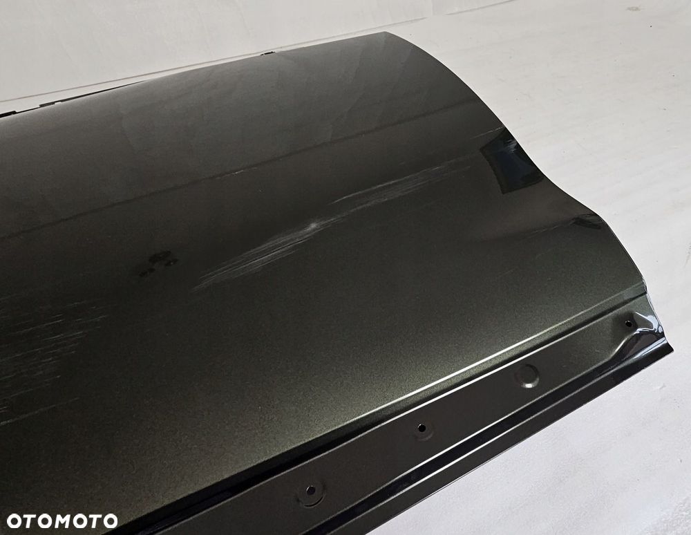 DRZWI TYLNE TYŁ PRAWE LEXUS NX II 2021- - 7