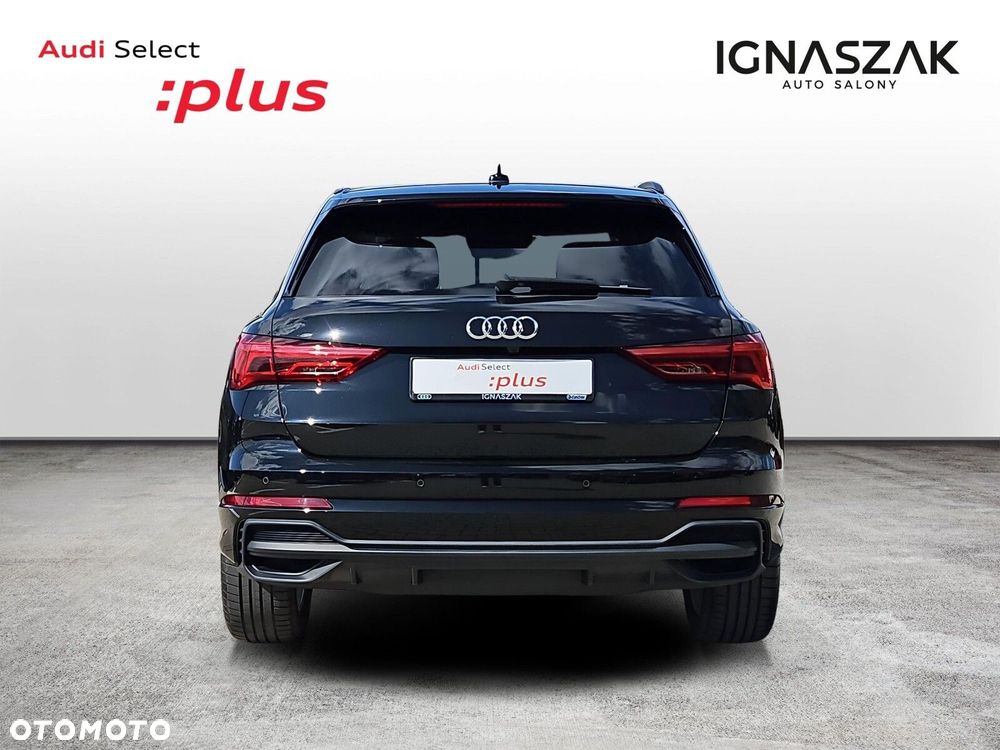 Audi Q3 35 TFSI mHEV S-Line S tronic - 5