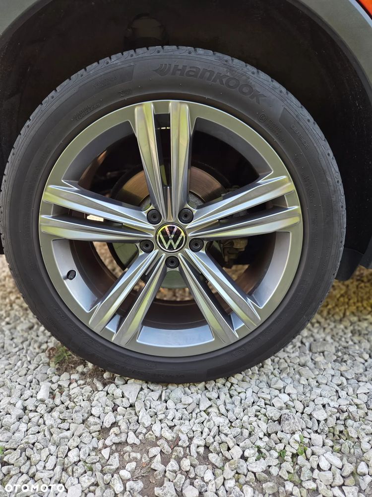 Volkswagen Tiguan 2.0 TSI BMT 4Mot Highline DSG - 13