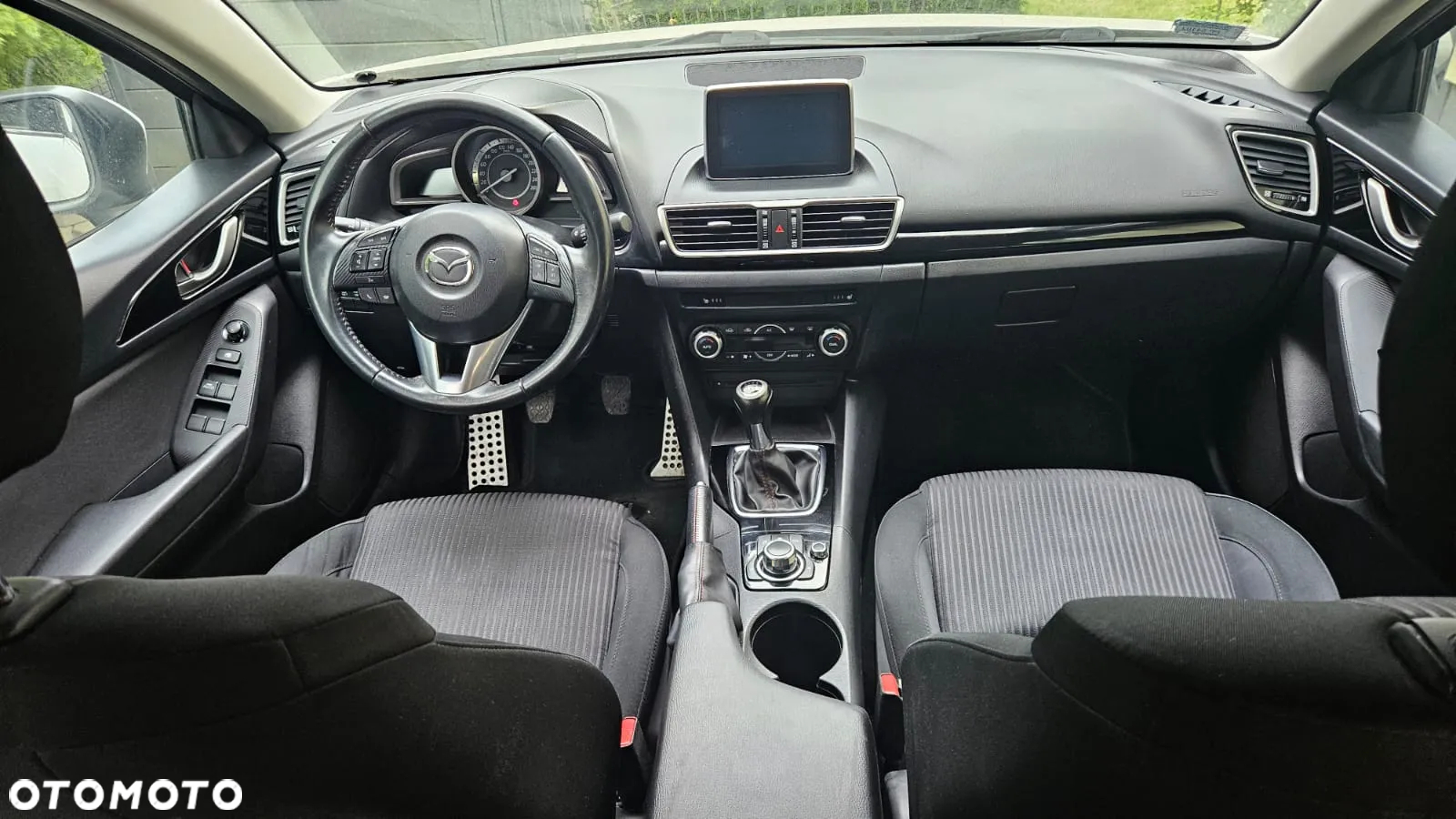 Mazda 3 2.0 Skymotion - 3