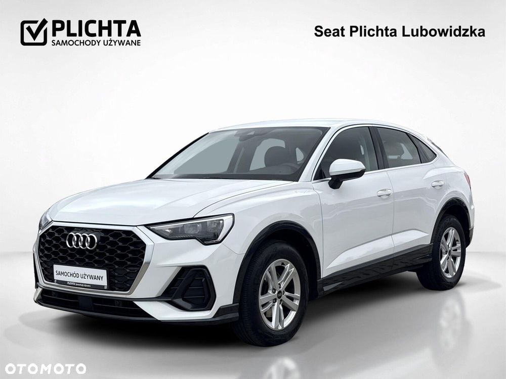 Audi Q3 Sportback - 2