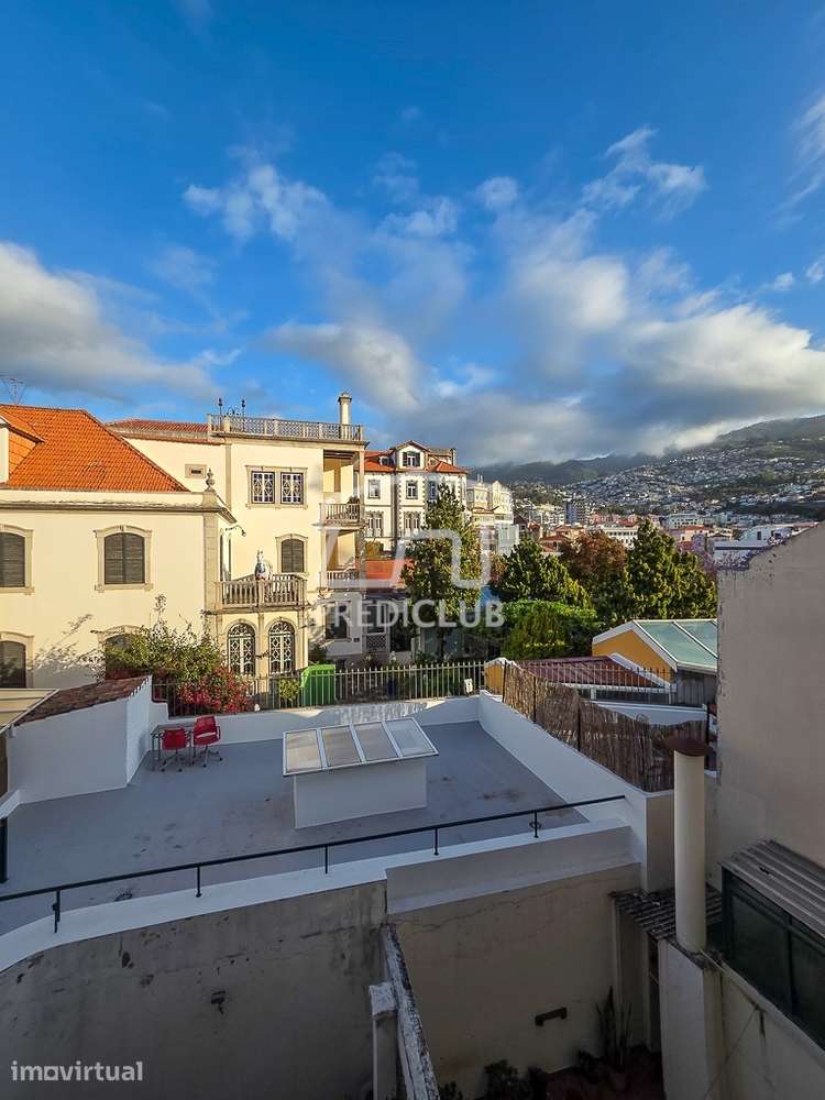 Apartamento T2 - São Pedro / Funchal - Grande imagem: 2/12