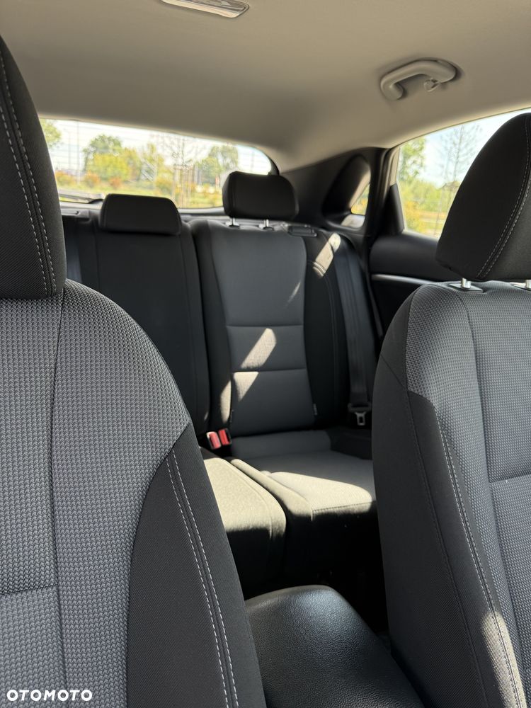 Hyundai i30 blue 1.6 CRDi Classic - 23