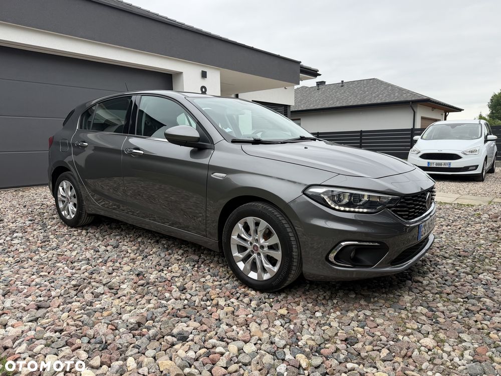 Fiat Tipo - 3