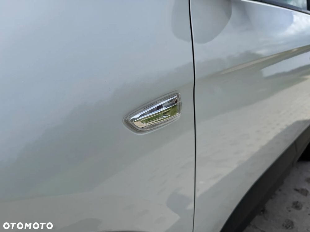 Opel Grandland X 1.6 CDTI Innovation S&S - 13
