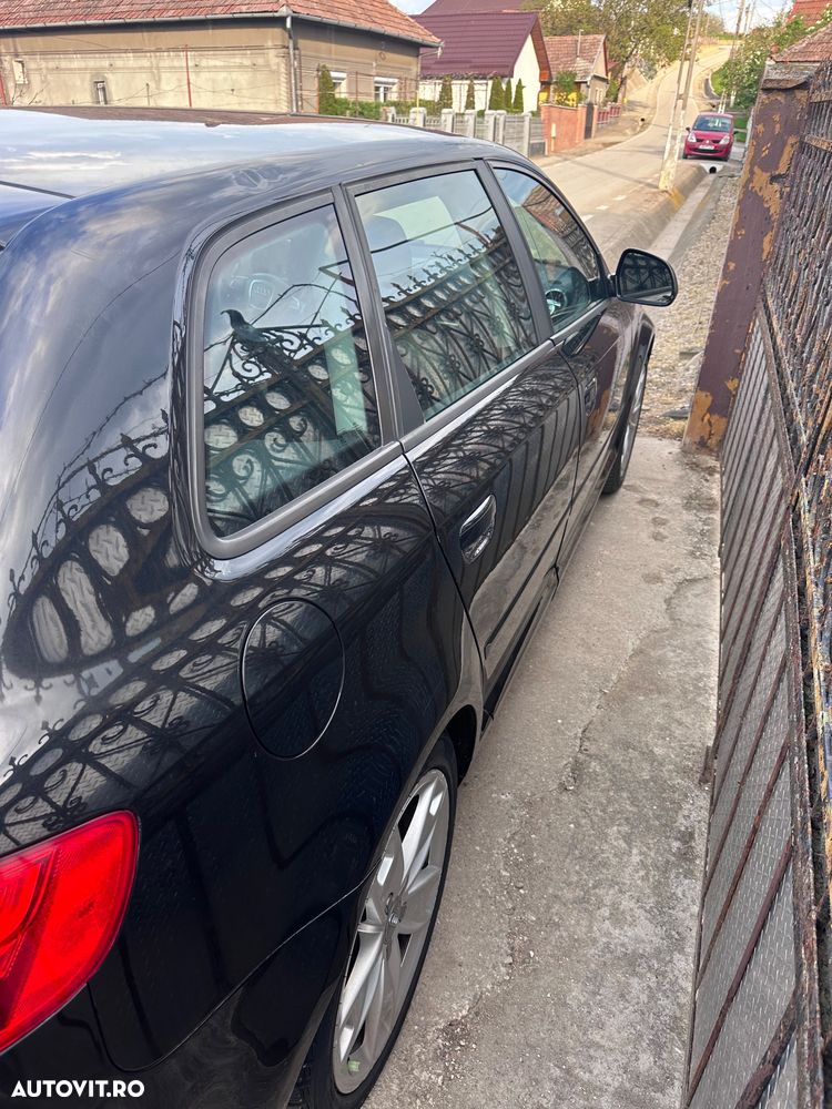 Audi A3 1.6 TDI Attraction - 7