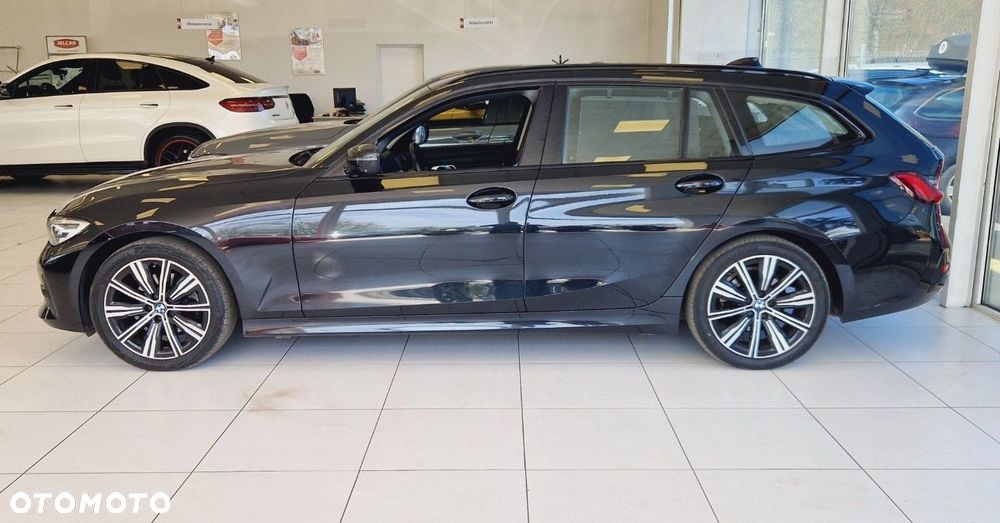 BMW Seria 3 - 3