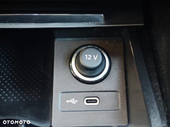 Skoda Superb - 24