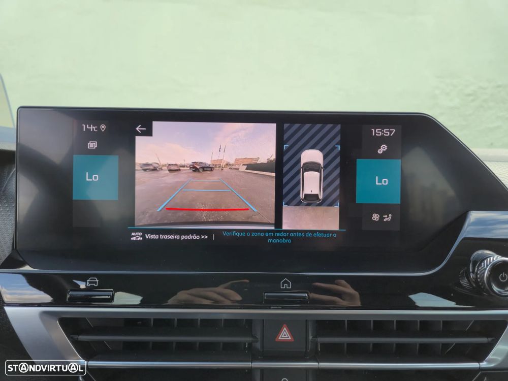 Citroën C4 1.5 BlueHDi Feel Pack - 38