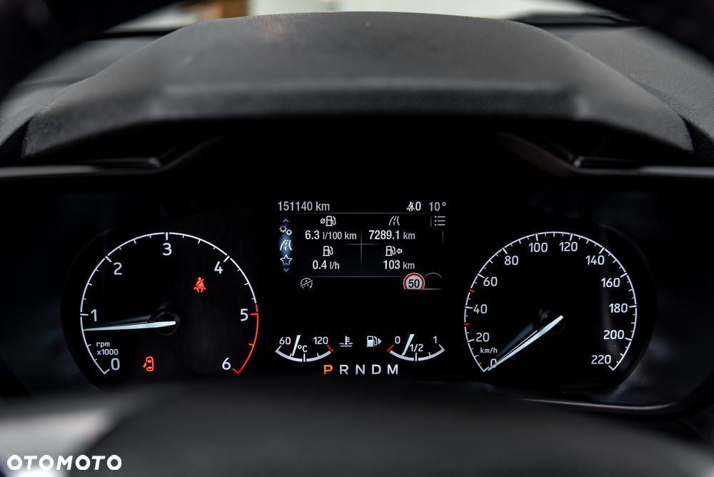 Ford Tourneo Connect 1.5 TDCi Start-Stop Trend - 34