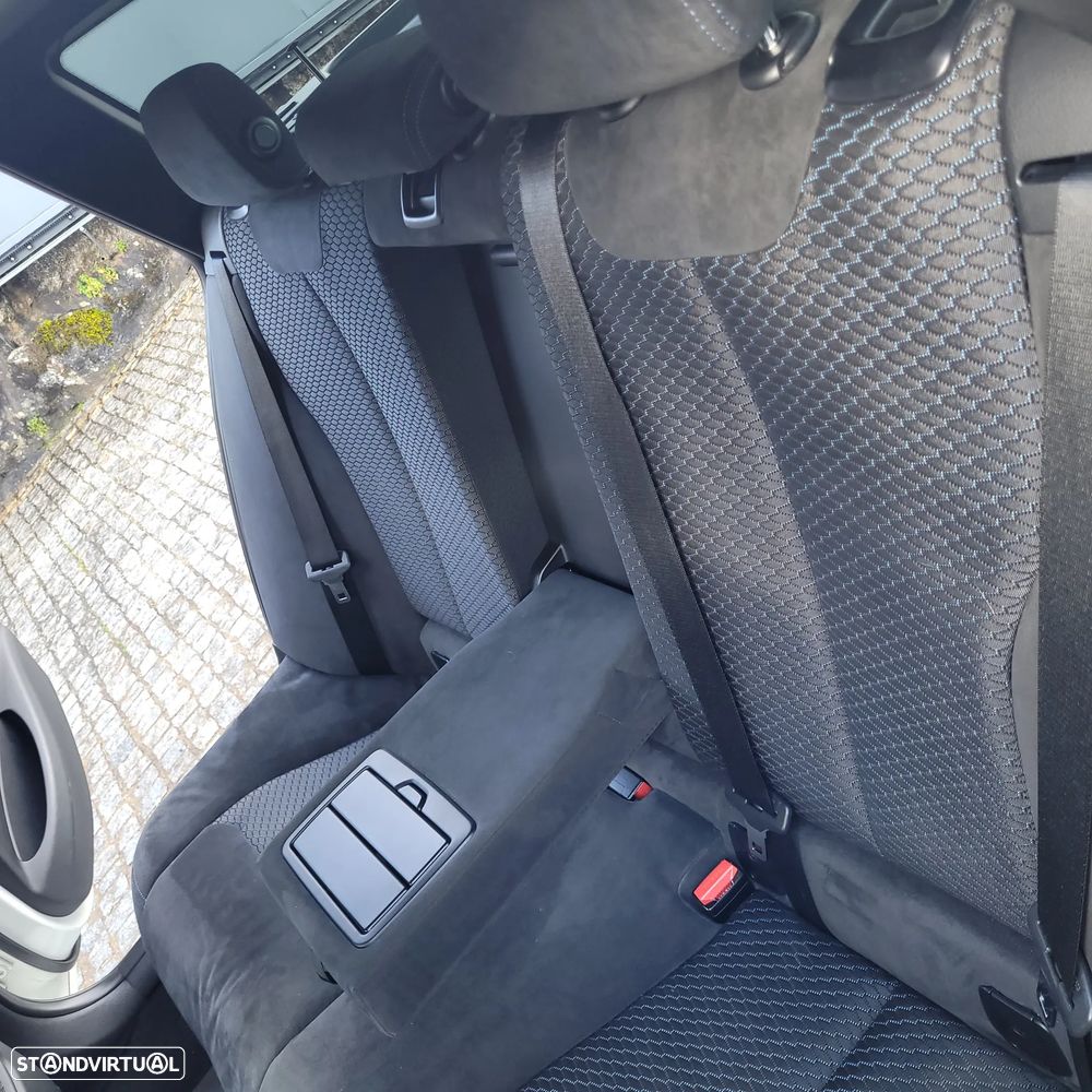 BMW 320 Gran Turismo d Auto Pack M - 15