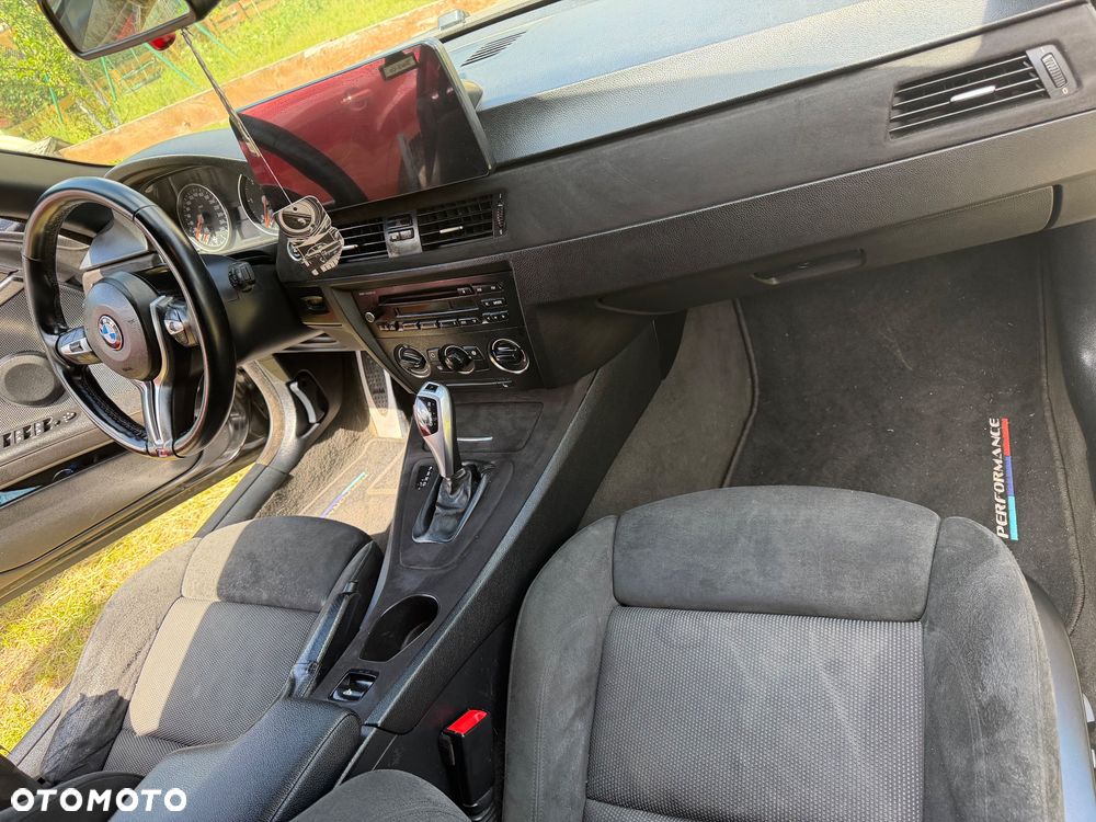 BMW Seria 3 330d - 15