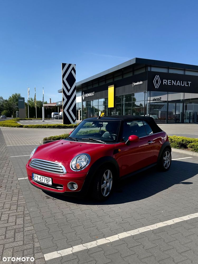 MINI Cooper - 17