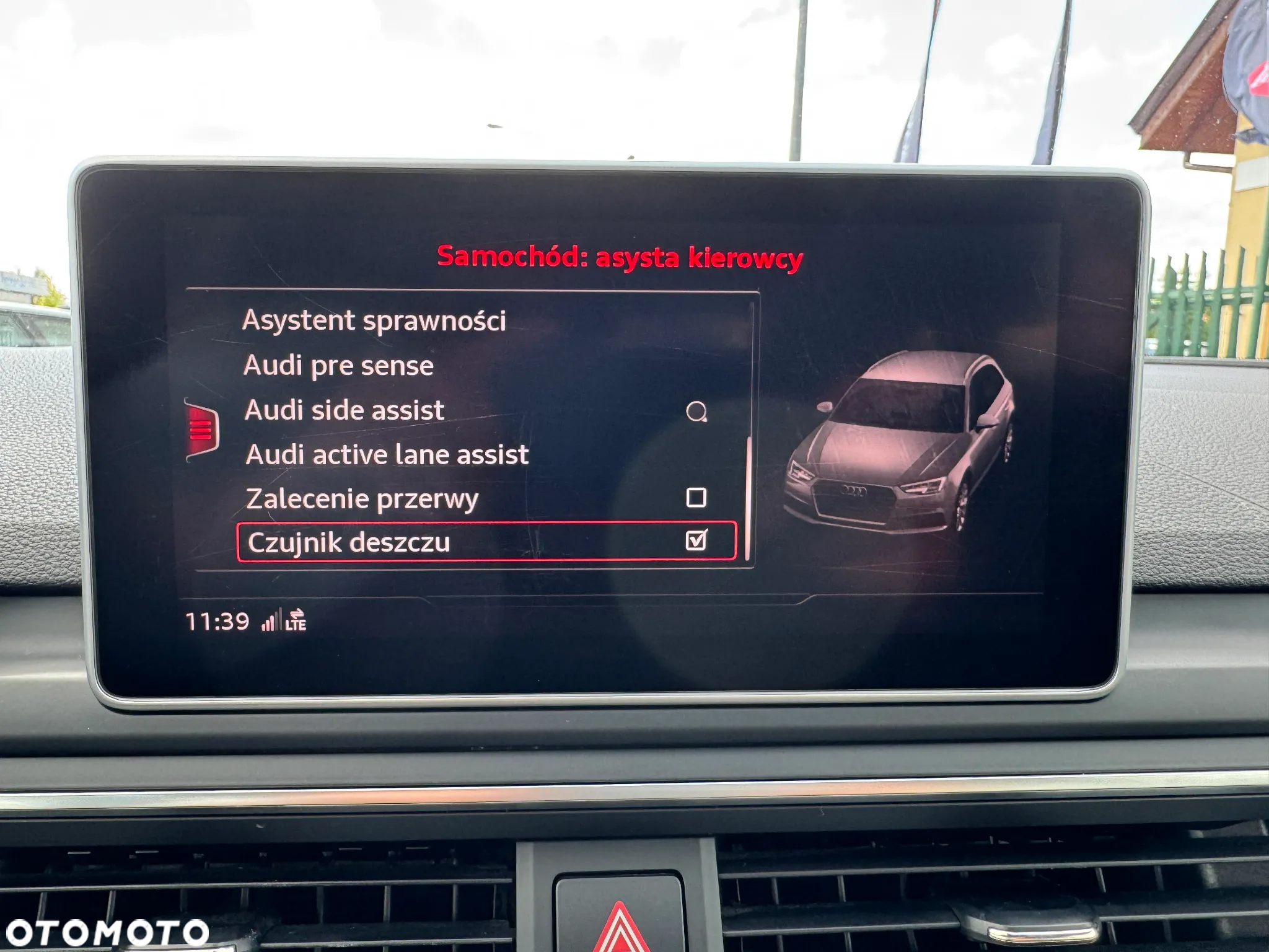 Audi A4 Avant 3.0 TDI S tronic sport - 36