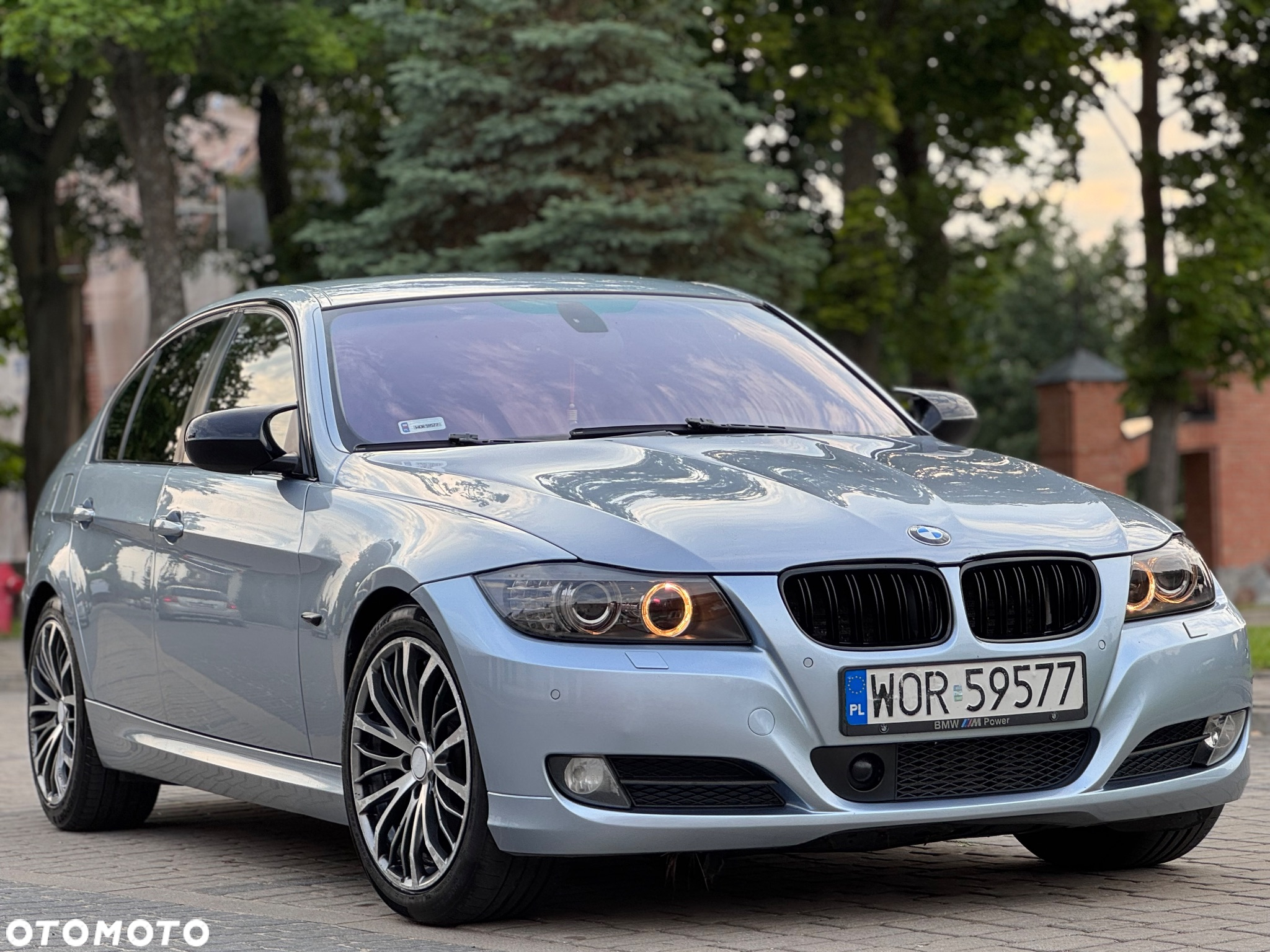 BMW Seria 3 - 3