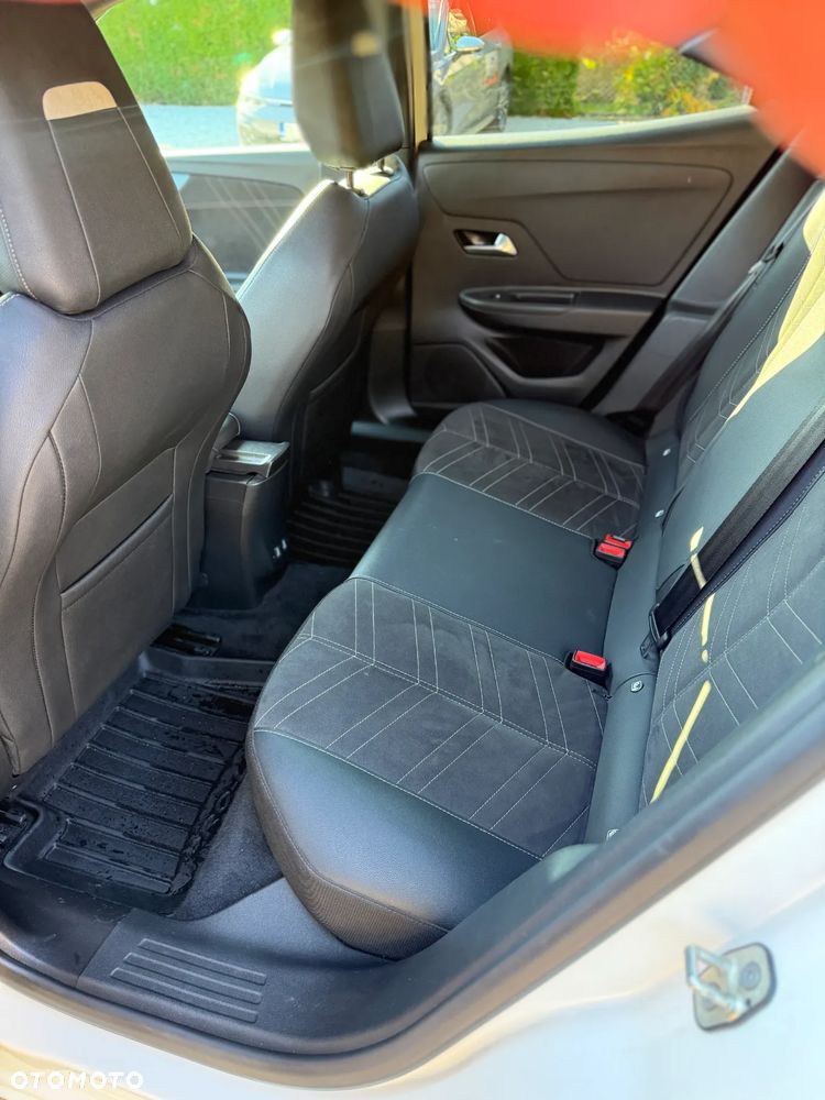 Opel Mokka Mokka-e Ultimate - 13