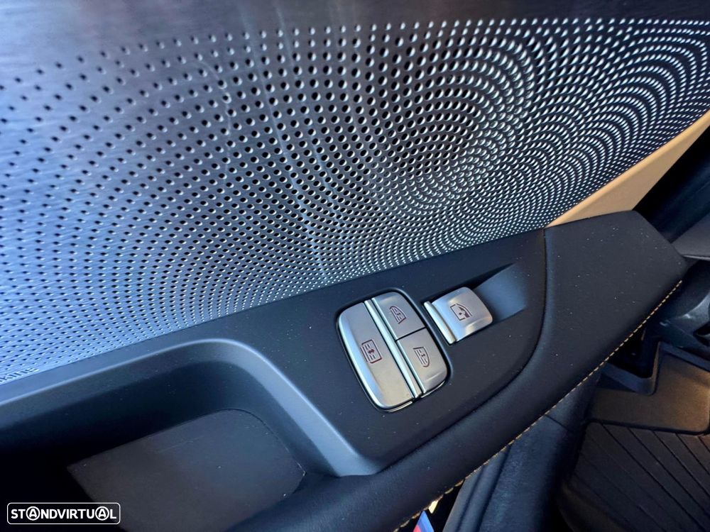 BMW M8 Competition - 34