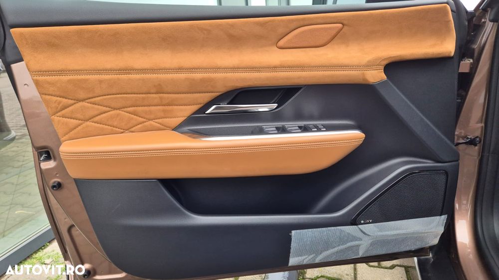 Mazda 6e 68 kW BEV Takumi Plus - 10