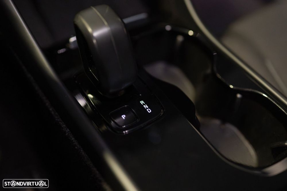 Volvo XC 40 Recharge Plus - 44