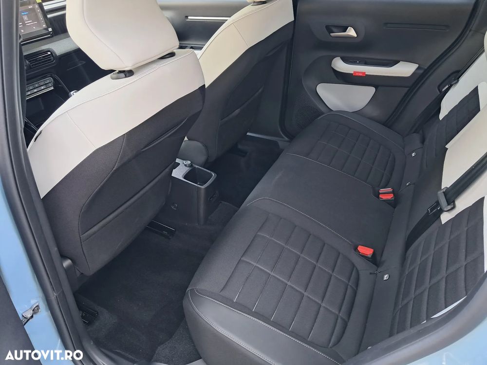 Citroën C3 1.2 PureTech 100 S&S BVM6 MAX - 18