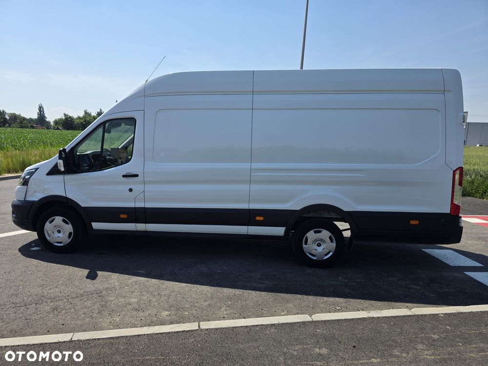 Ford Transit - 4