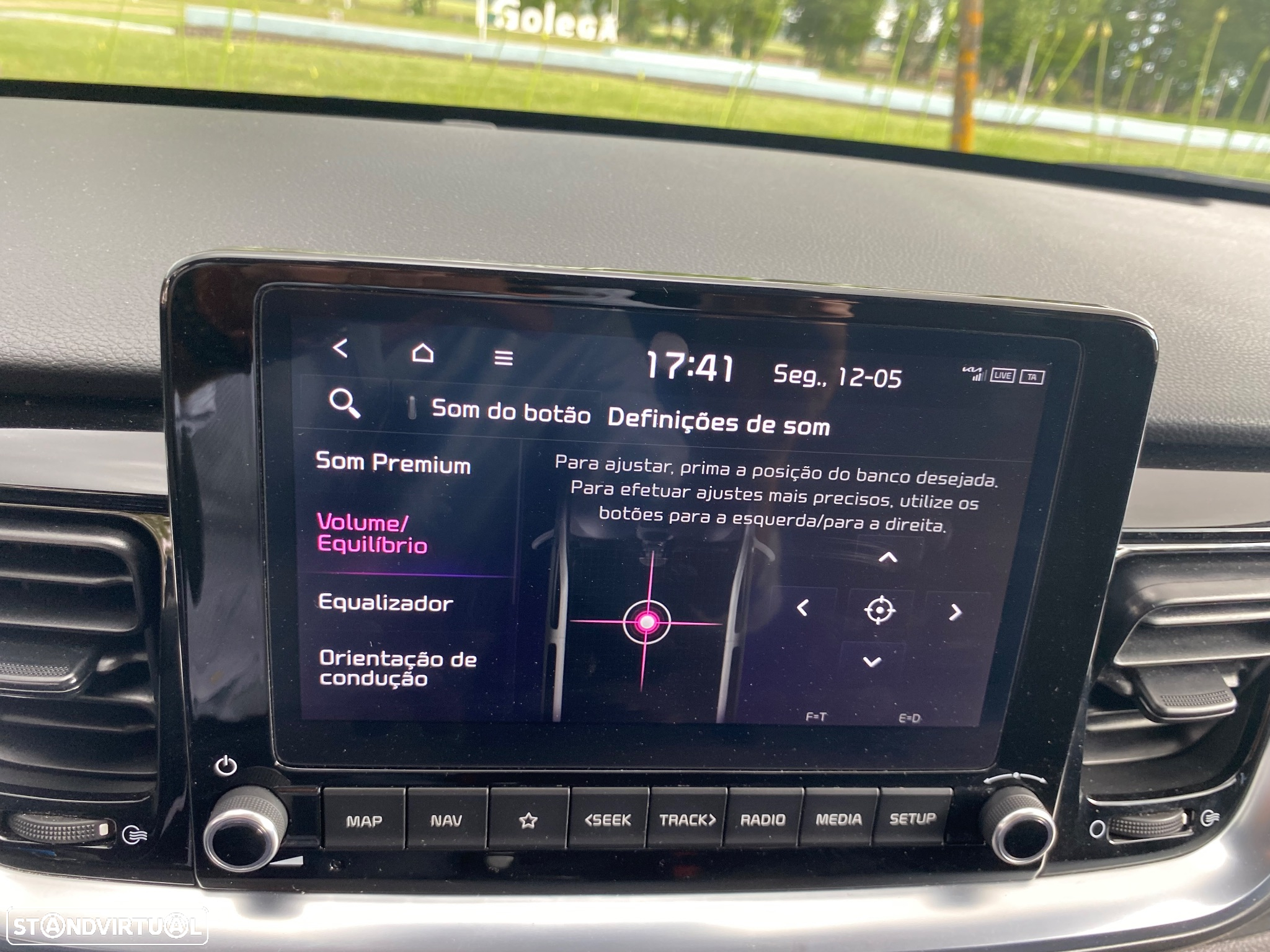 Kia Stonic 1.0 T-GDI Drive - 48