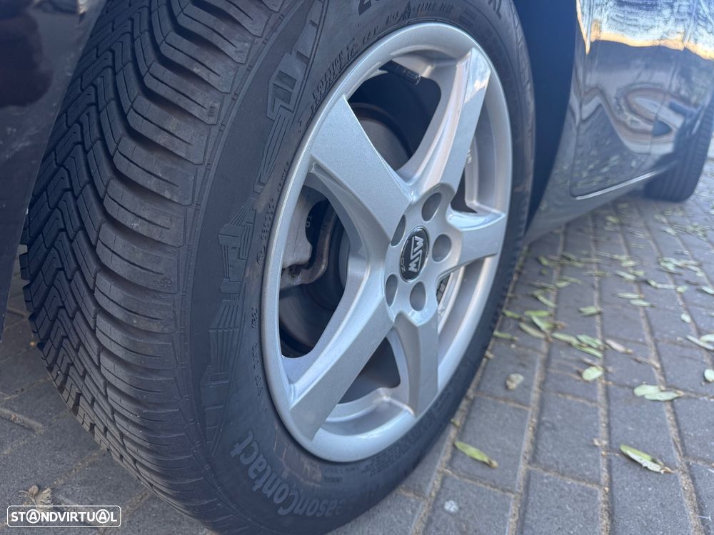 Opel Astra - 3