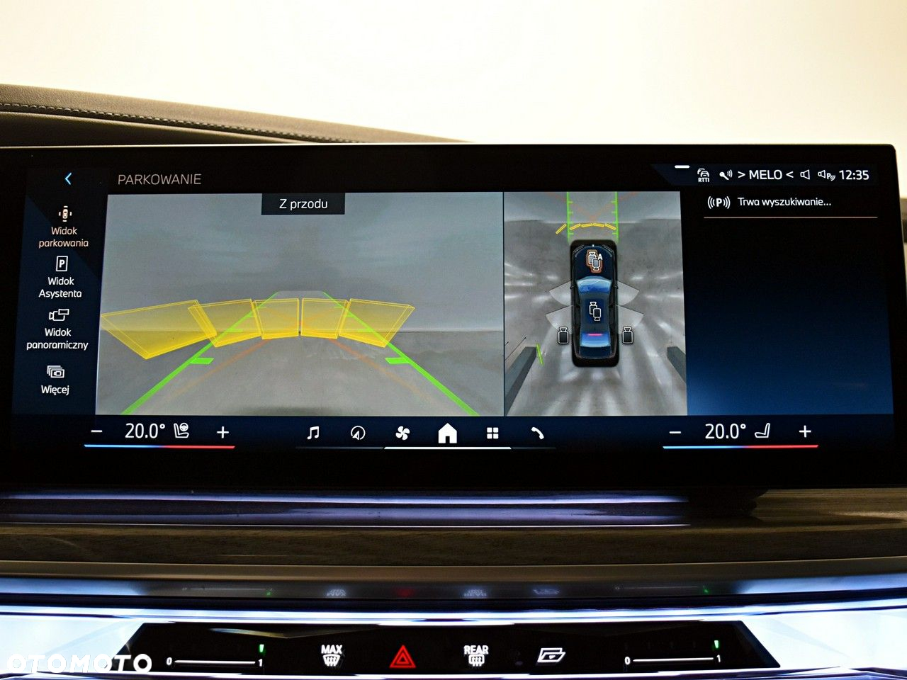BMW Seria 7 - 26