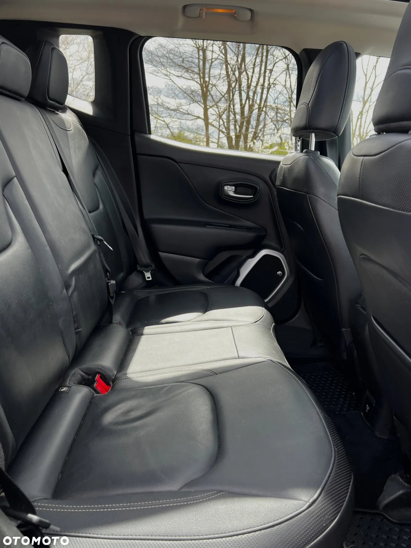 Jeep Renegade 1.4 MultiAir Limited FWD S&S - 19