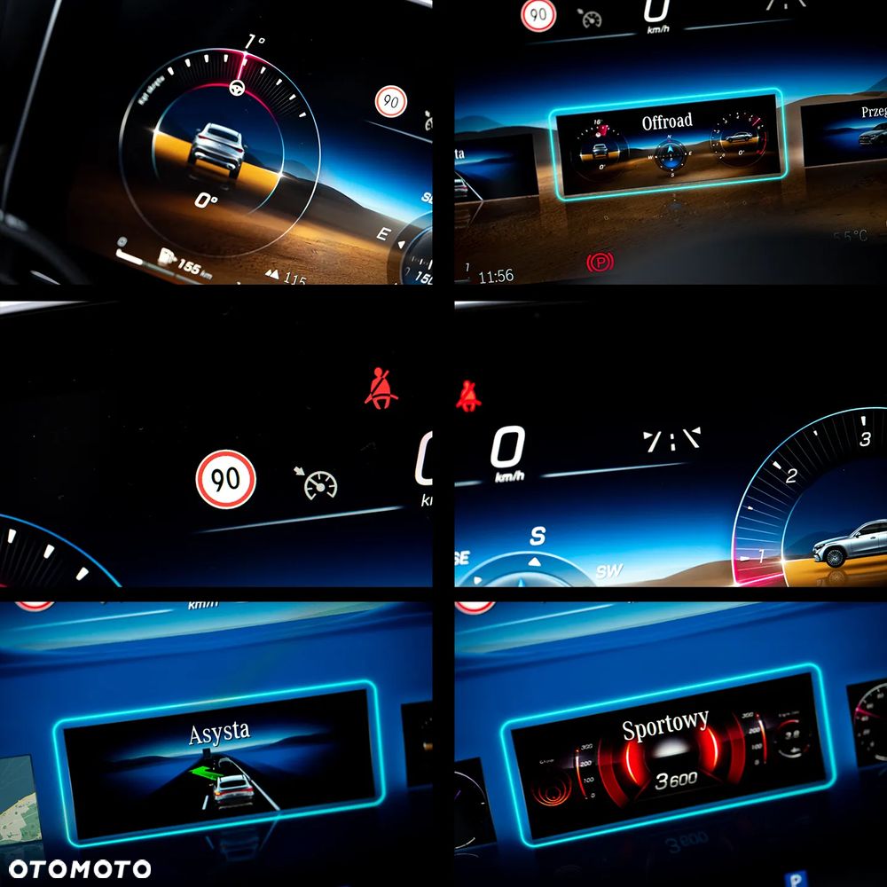 Mercedes-Benz GLC 220 d 4Matic 9G-TRONIC AMG Line Plus - 37