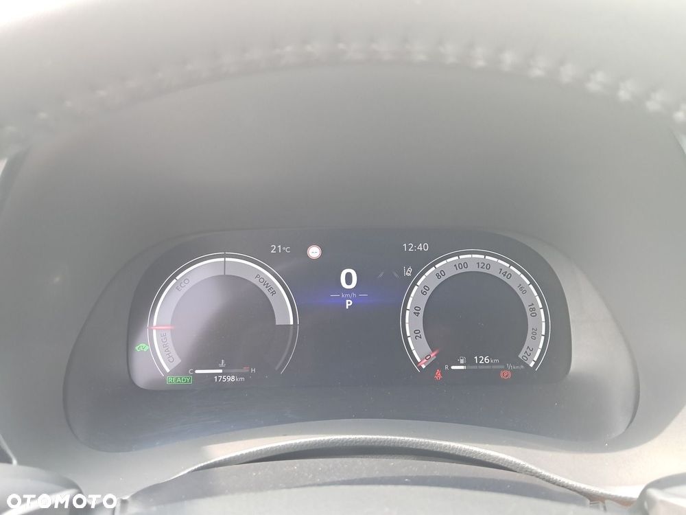Toyota Highlander - 10