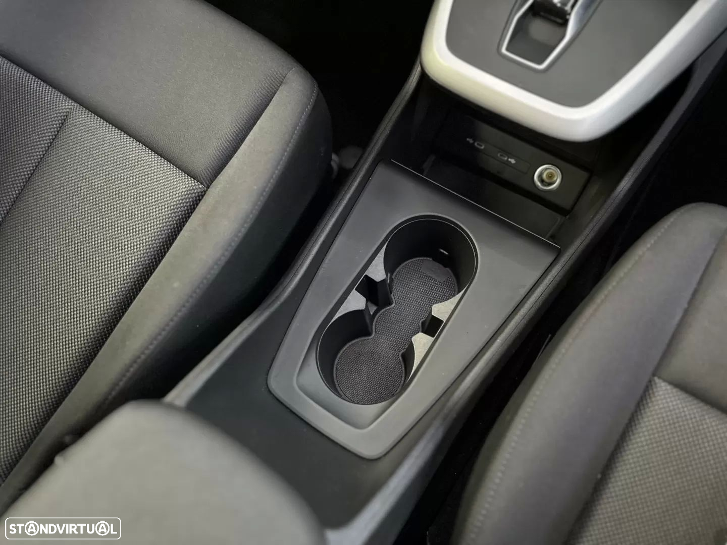 Audi Q4 Sportback e-tron 35 55 kWH - 32