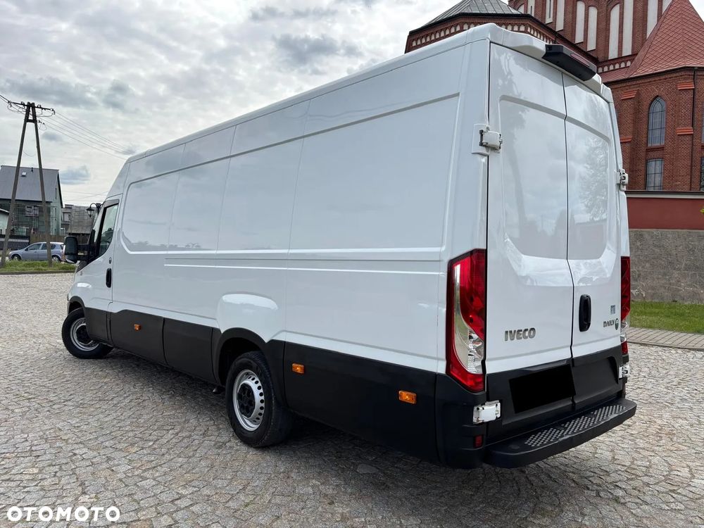 Iveco DAILY - 2