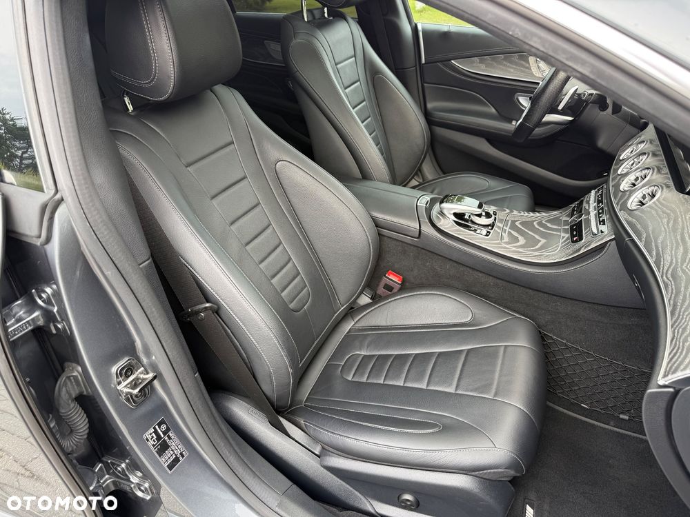 Mercedes-Benz CLS 450 4-Matic AMG - 26