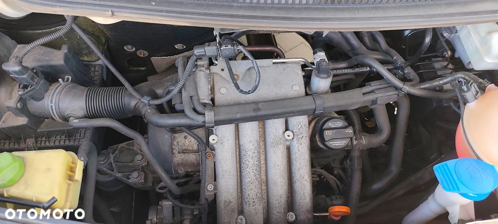 Volkswagen Transporter - 7