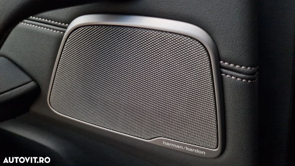 BMW Seria 5 530d xDrive Aut. Luxury Line - 22