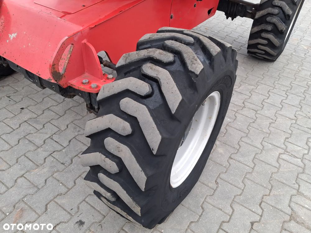 Manitou 180 ATJ - 10