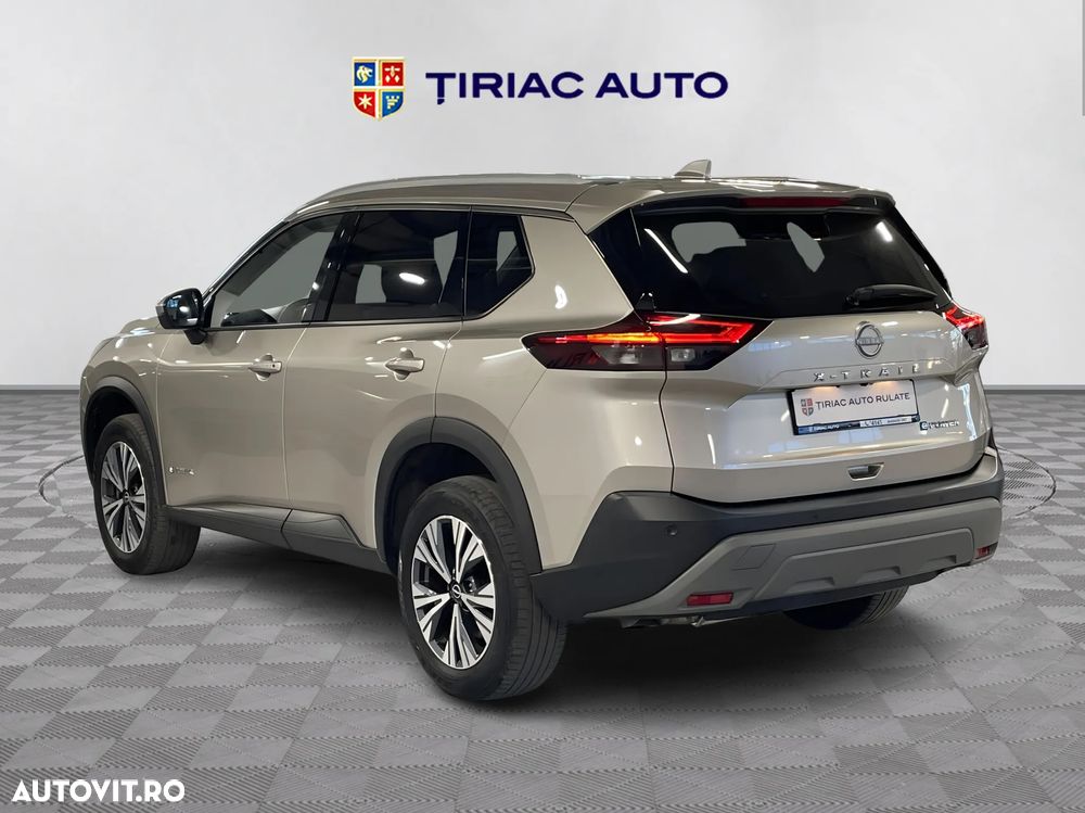 Nissan X-Trail ePower 5 locuri N-Connecta - 3
